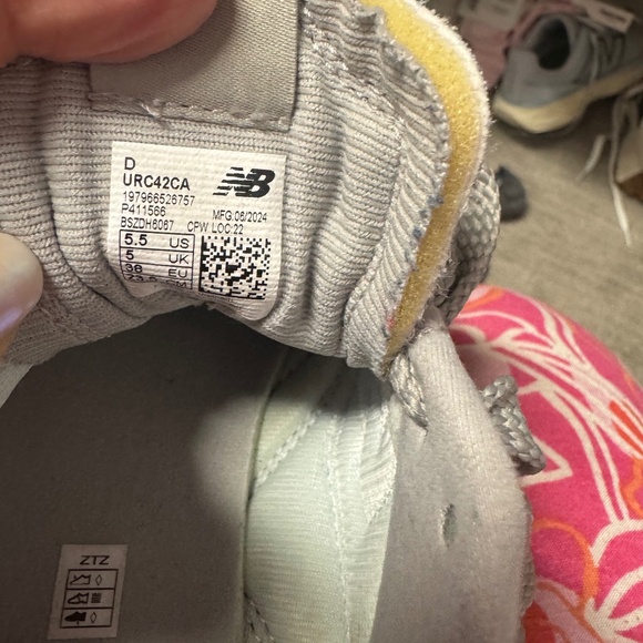 New Balance RC42CA - Picture 6 of 6